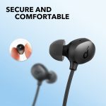 هدفون بی سیم بلوتوثی انکر مدل A3213H11 U2i