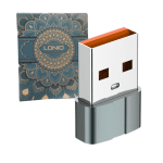 تبدیل Type c به USB برند Ldnio مدل LC150