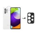 محافظ لنز دوربین فلزی Samsung A53