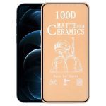 محافظ صفحه سرامیکی مات
