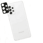 محافظ لنز دوربین فلزی Samsung A52