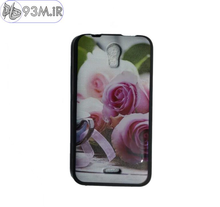 گارد هوآوی مدلY3-2 طرح گل