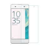برچسب محافظ صفحه گلس سونی مدل Xperia XA