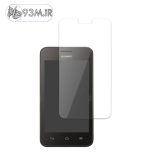 برچسب محافظ صفحه نانو گلس هوآوی مدل Ascend Y330