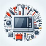 قطعات لوازم خانگی