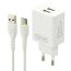 شارژر برند Caza مدل u30gkit