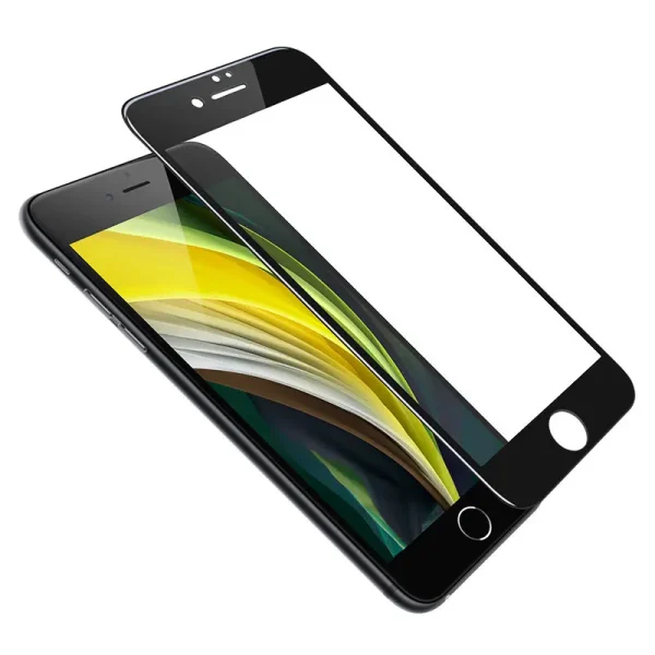 برچسب محافظ صفحه گلس Anti Static اپل آیفون iPhone 7