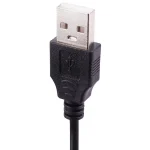 هاب 4 پورت USB2.0 کلید دار