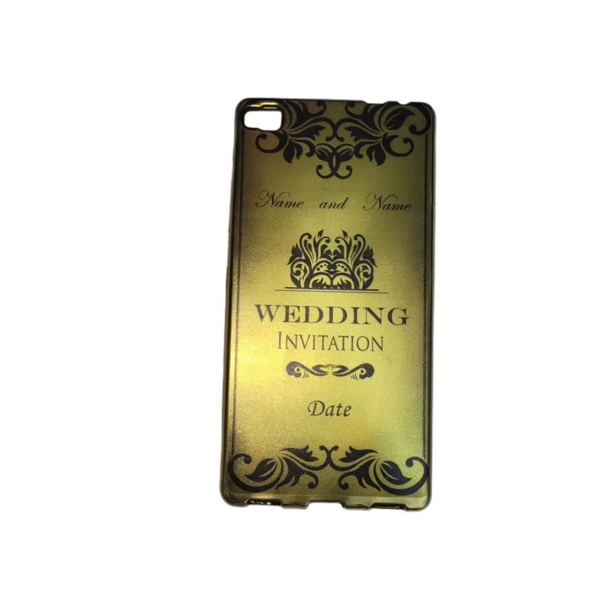 Huawei P8 case (2) گارد ژله ای هوآوی Huawei P8