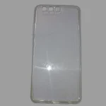گارد محافظ ژله ای شفاف موبایل هوآوی Huawei P10 Plus - Image 3
