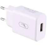 شارژر دیواری فست شارژ Sky Dolphin SC07T 2.4A 12W همراه با کابل تایپ سی