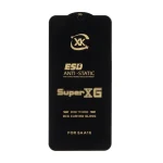 محافظ صفحه نمایش گوشی موبایل Samsung Galaxy A16