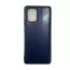 قاب یا کاور ژله ای طرح چرم گوشی موبایل سامسونگ Galaxy 91 / M80s
