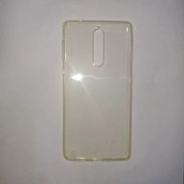 قاب گوشی موبایل نوکیا 8 | Nokia 8