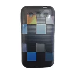 قاب ژله ای طرح دار سامسونگ مدل وین آی 8552 | Win I8552