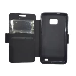 قاب کتابی مگنتی گوشی سامسونگ مدل گلکسی اس 2 پلاس / I9105 Galaxy S2 Plus