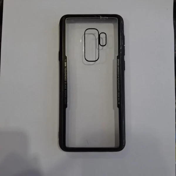 قاب گوشی سامسونگ مدل گلکسی اس 9 پلاس / Galaxy S9 Plus