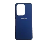 کاور سلیکونی گوشی سامسونگ مدل Galaxy S11 Plus