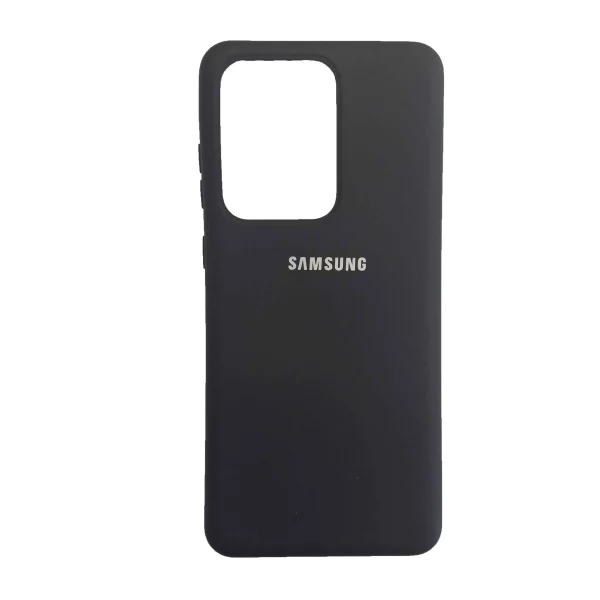 کاور سلیکونی گوشی سامسونگ مدل Galaxy S11 Plus