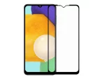 محافظ صفحه نمایش شیشه ای درجه یک Samsung Galaxy A02s Full Cover