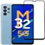 محافظ صفحه نمایش شیشه ای درجه یک Samsung Galaxy M32 5G Full Cover