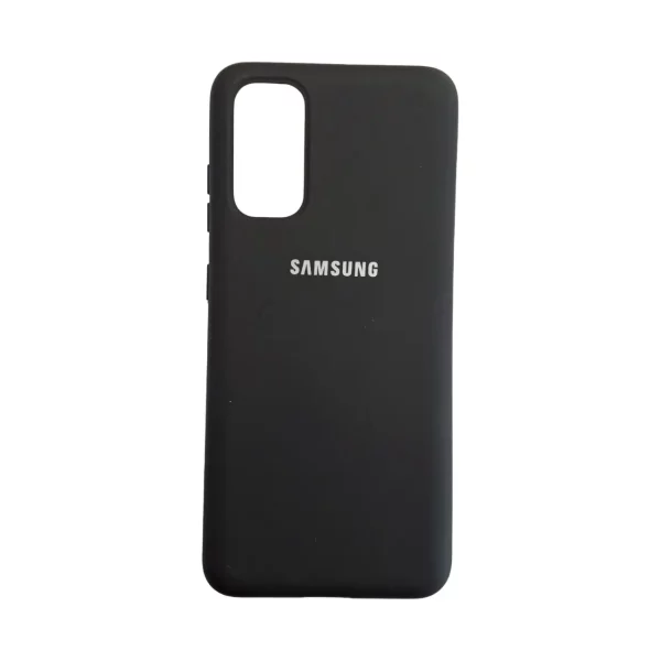 کاور سلیکونی گوشی سامسونگ مدل Galaxy S11E