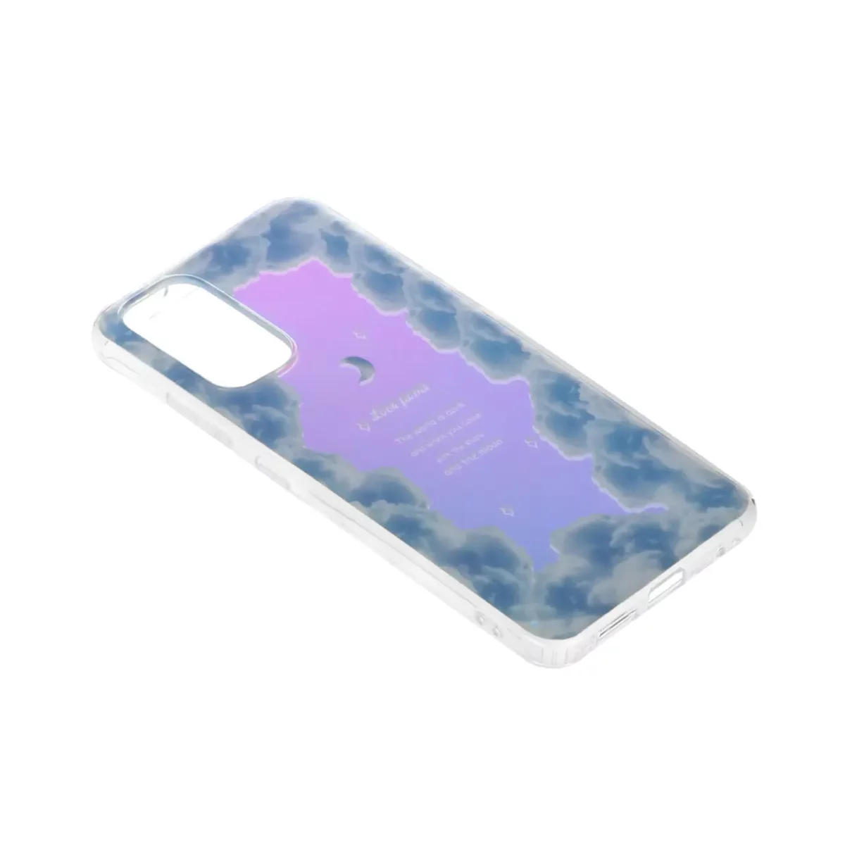 قاب های دخترانه گوشی سامسونگ مدل گلکسی اس 20 اف ای / Galaxy S20 FE