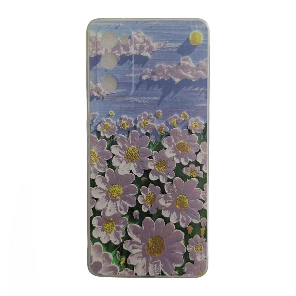 قاب های دخترانه گوشی سامسونگ مدل گلکسی اس 20 اف ای / Galaxy S20 FE