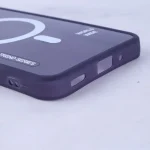 قاب طرح مگ سیف گوشی سامسونگ مدل گلکسی آ 51 | Galaxy A51