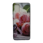 قاب طرح دار گوشی سامسونگ مدل گلکسی آ 71 | Galaxy A71