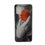 قاب طرح دار گوشی سامسونگ مدل گلکسی آ 71 | Galaxy A71