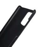 قاب جاکارتی دار گوشی سامسونگ مدل گلکسی اس 20 اف ای / Galaxy S20 FE