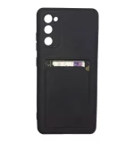 قاب جاکارتی دار گوشی سامسونگ مدل گلکسی اس 20 اف ای / Galaxy S20 FE